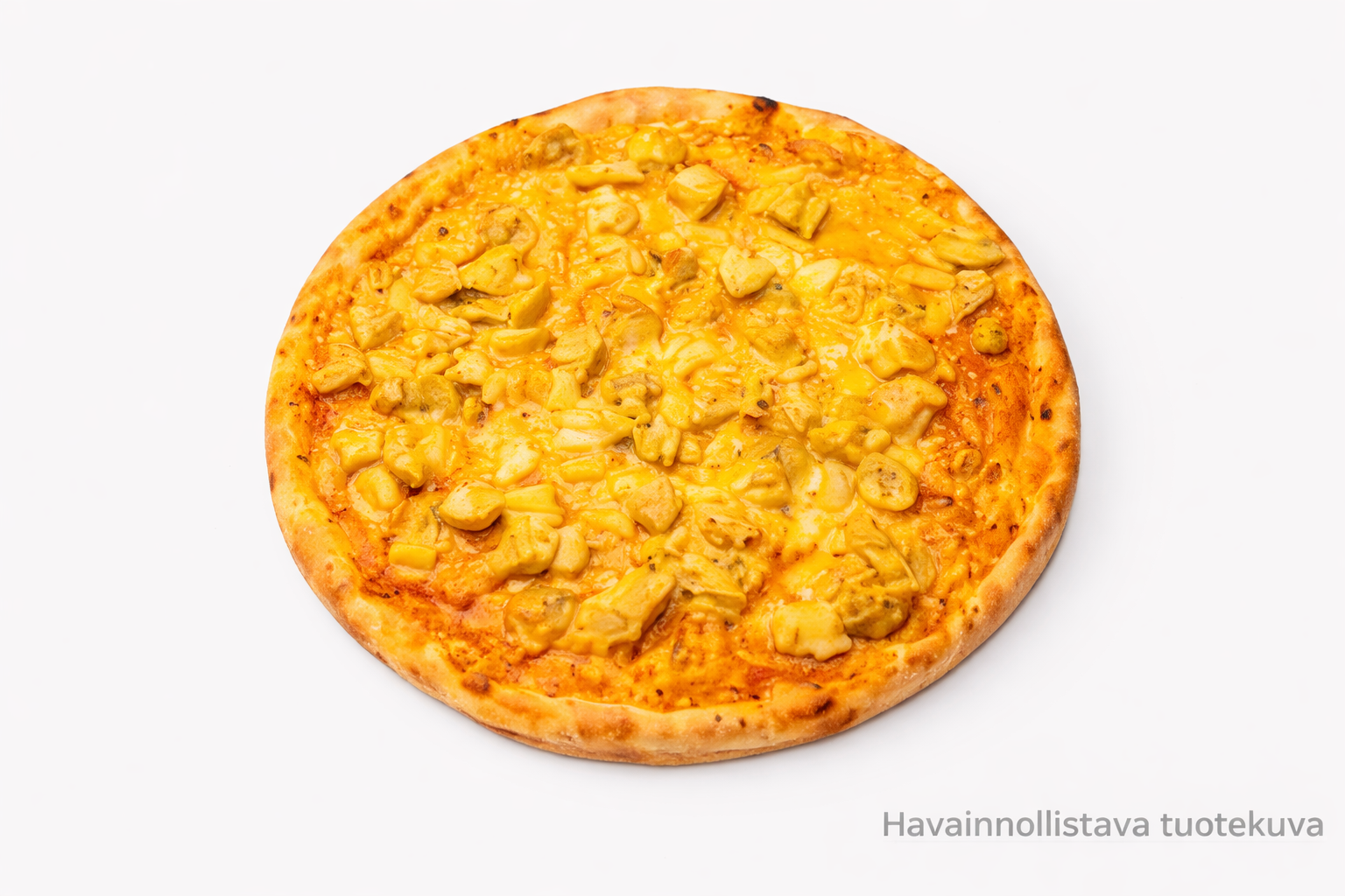 Kana pizza